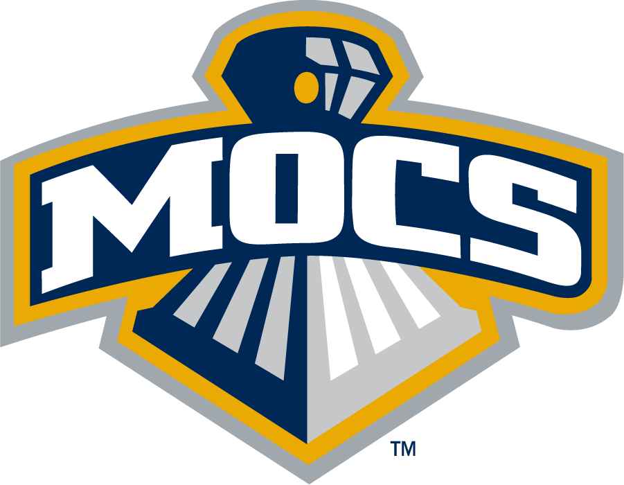 Chattanooga Mocs 2007-2014 Secondary Logo diy iron on heat transfer